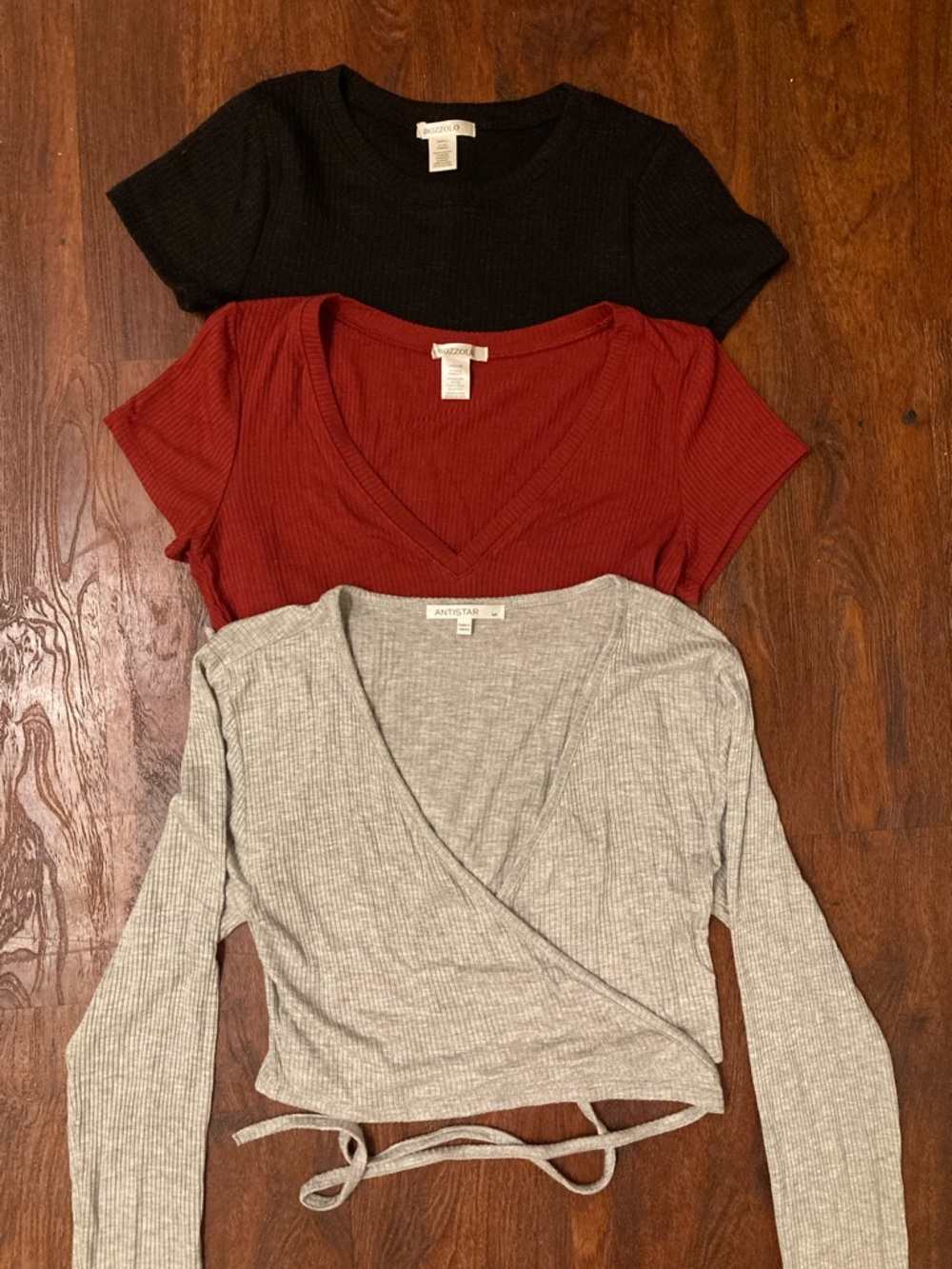 Anistar & Bozzolo Bundle